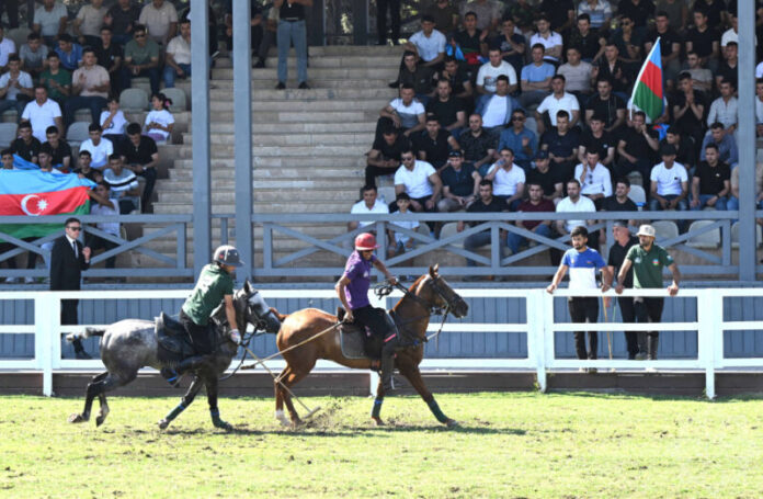 çövkən üzrə dünya çempionatı