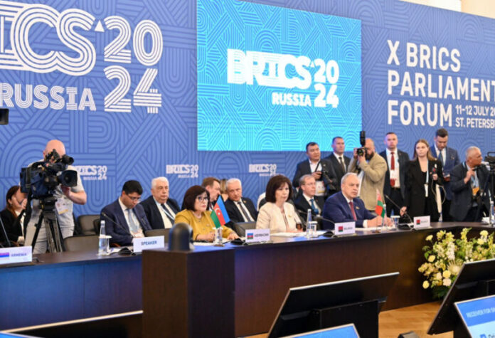 BRICS