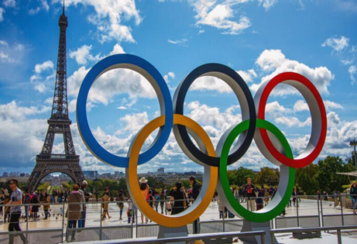 Paris-2024