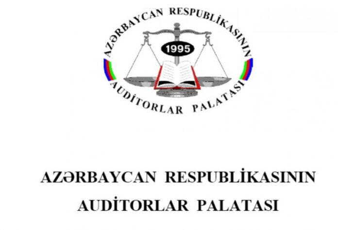 Auditorlar Palatası