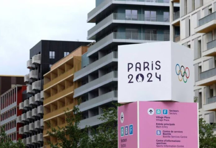 “Paris-2024” Yay Olimpiya Oyunları