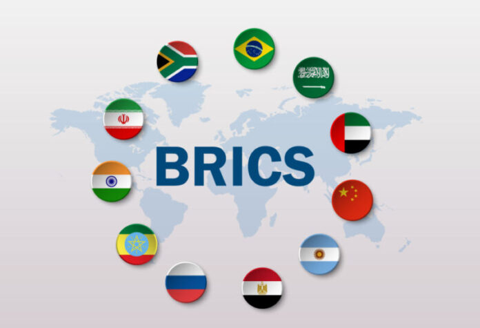 BRICS