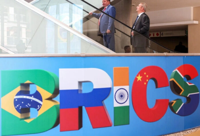 BRICS