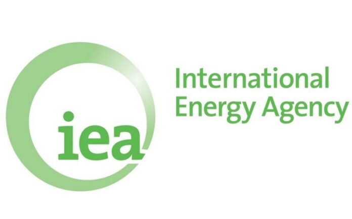 Beynəlxalq Enerji Agentliyi (IEA)