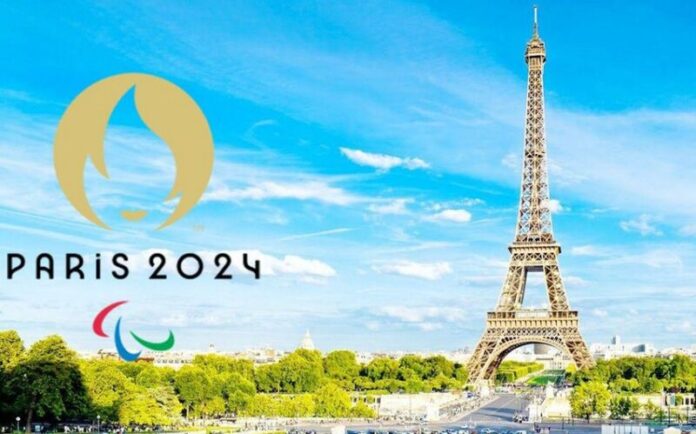 Paris-2024 Yay Paralimpiya Oyunları