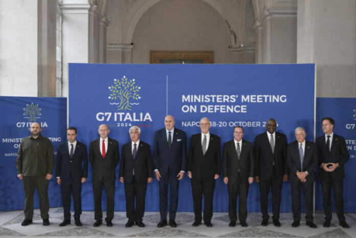 G7