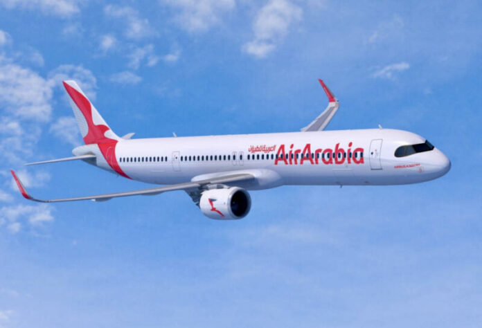 Air Arabia