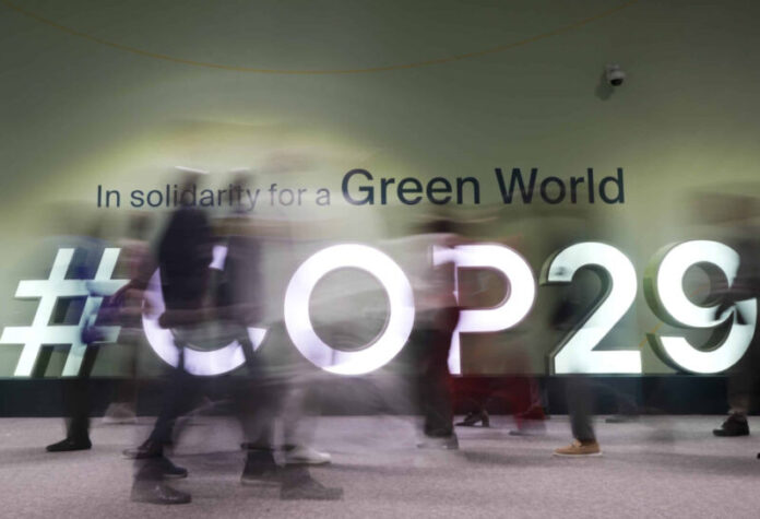 COP29