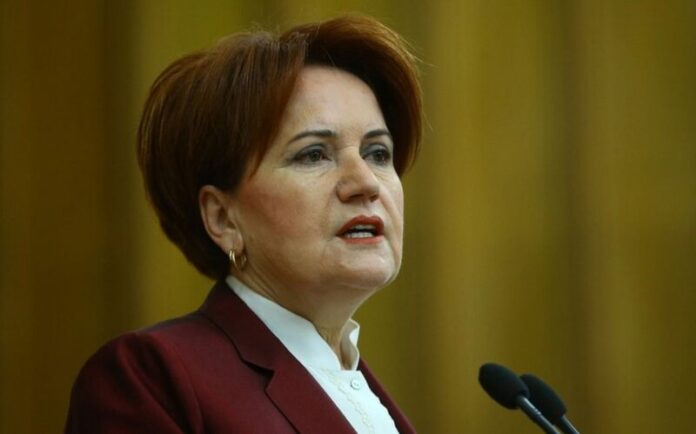 Maral Akşener