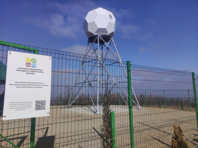 meteoroloji dopler radar