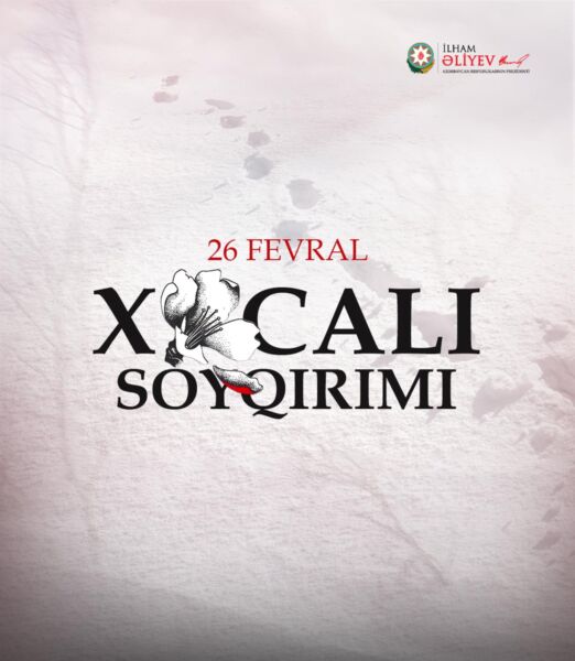 Xocalı soyqırımı